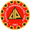 Colegio de Ingenieros del Perú